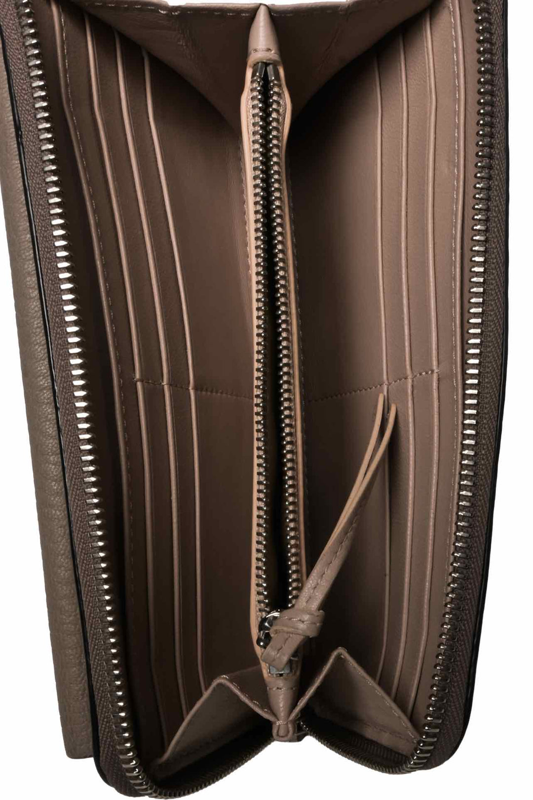 Chloe Drew Continental Wallet