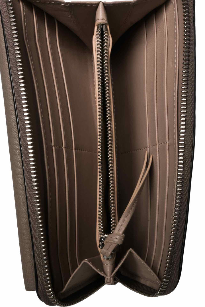 Chloe Drew Continental Wallet