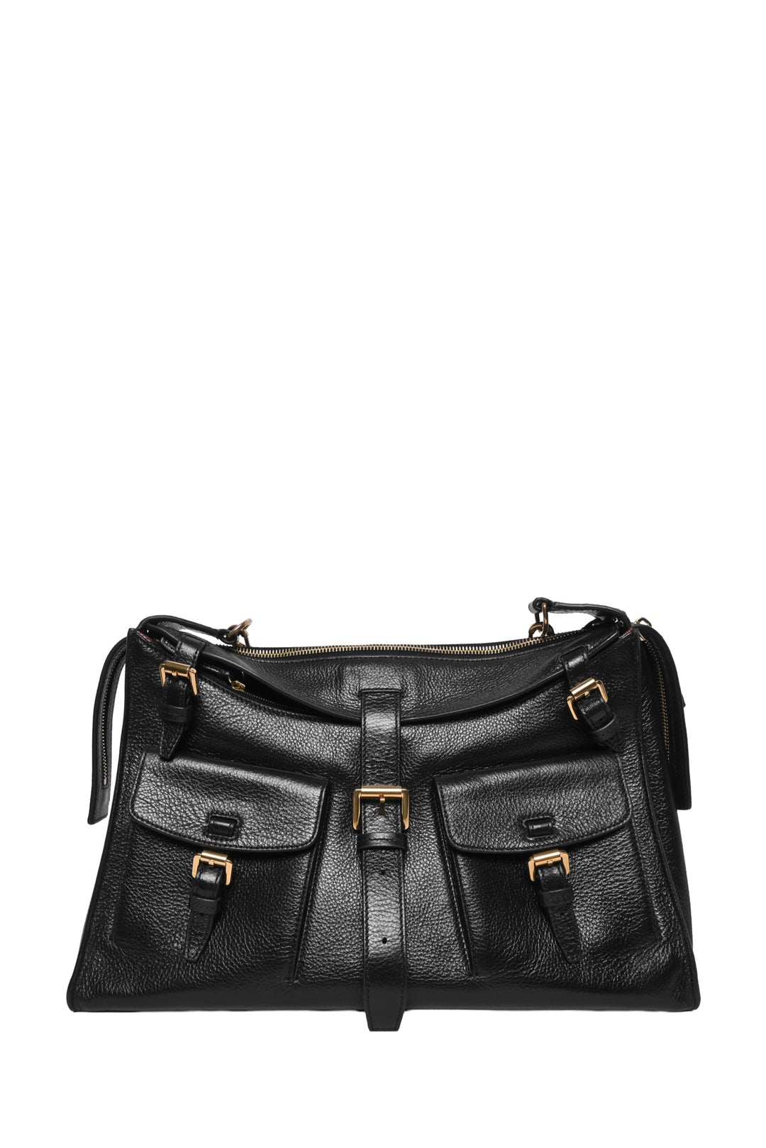 Mulberry Roxanne Shoulder Bag