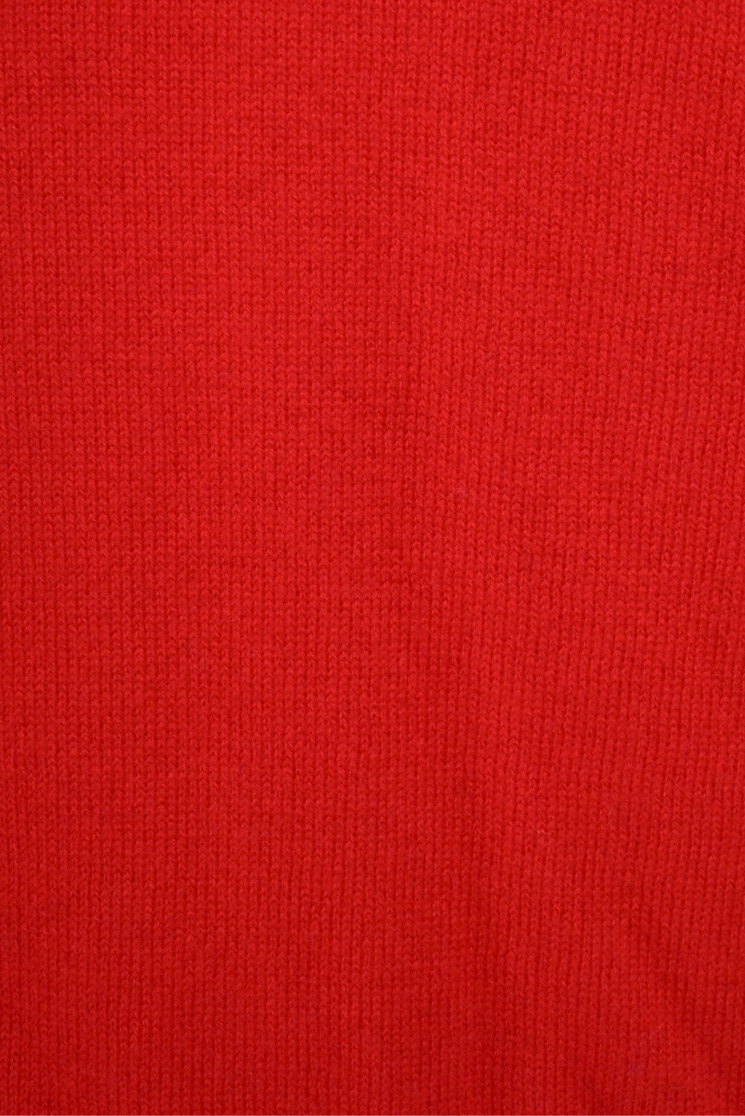 Maison Margiela Size L Men's Distressed Wool Crewneck Sweater