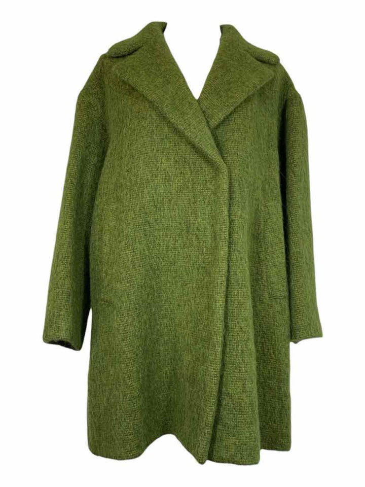 Weekend Max Mara Size 36 Coat