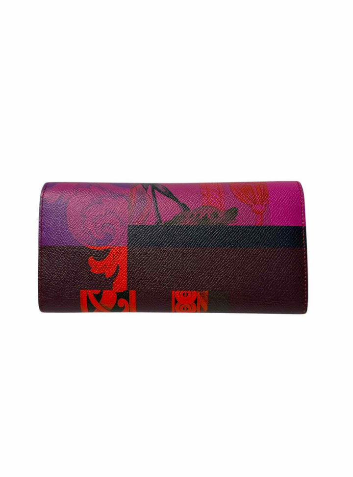 Ferragamo Wallet