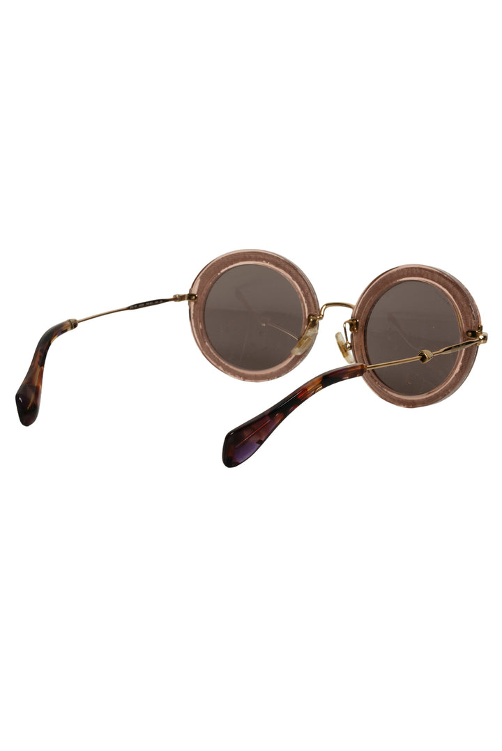 Miu Miu Eyewear