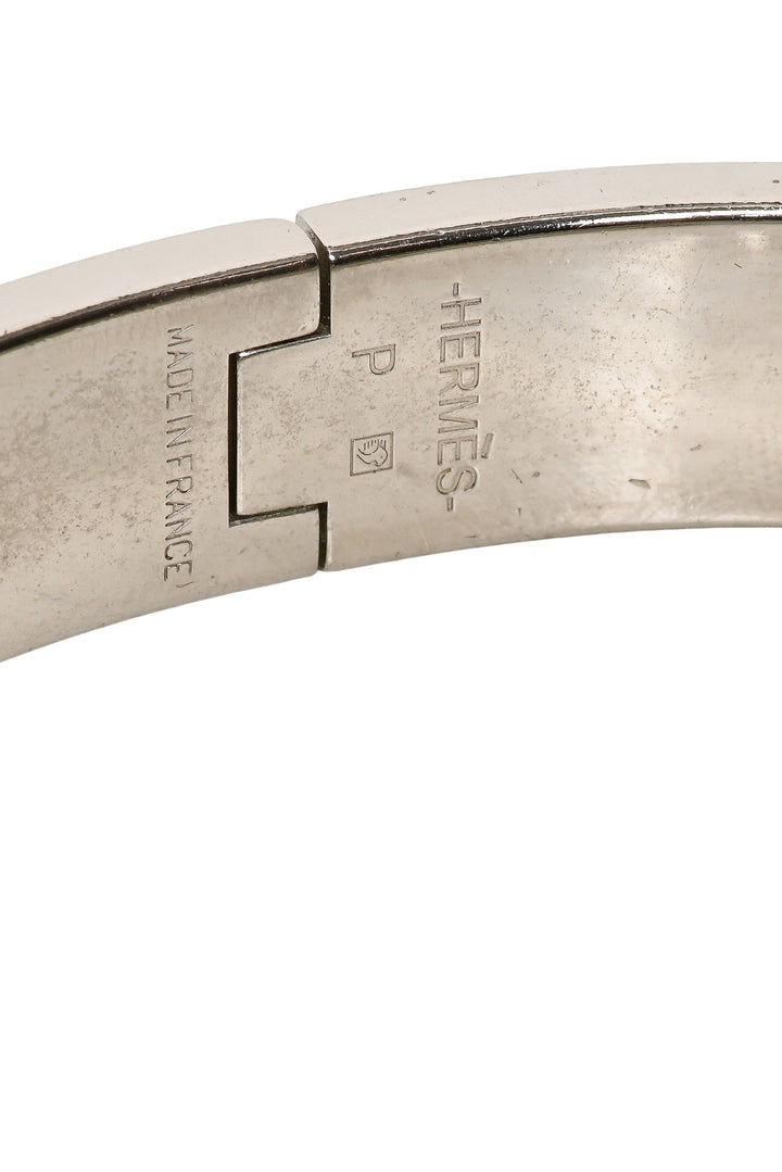 Hermes Clic H Bracelet