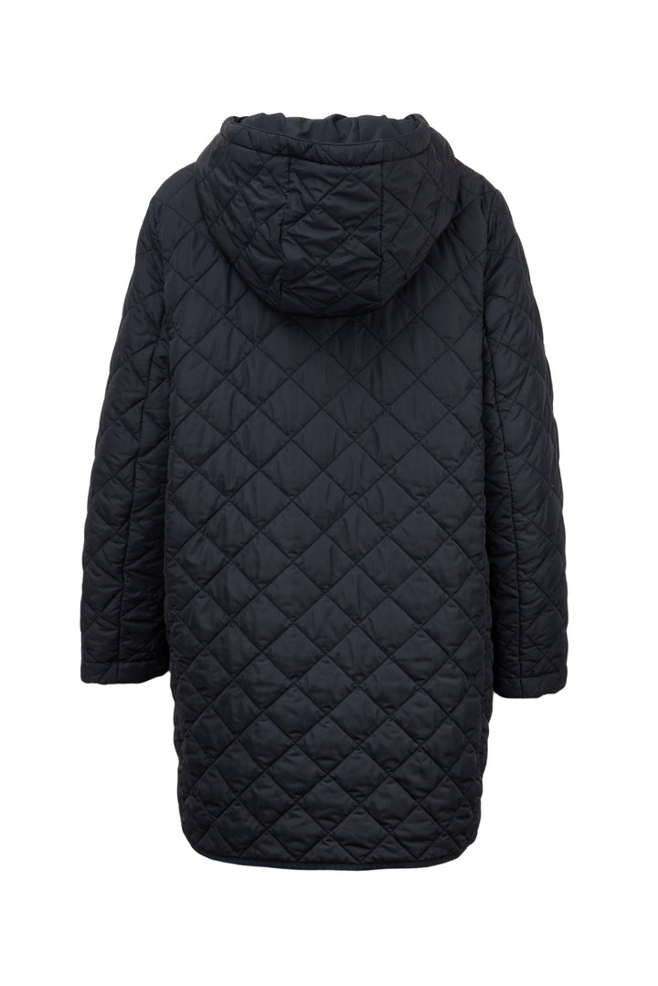 Weekend Max Mara Size 14 Quilted Coat