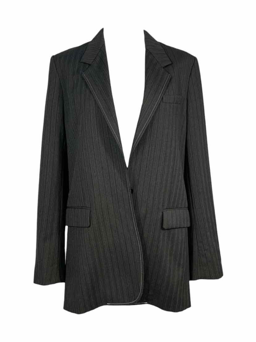 Helmut Lang Size 8 Blazer