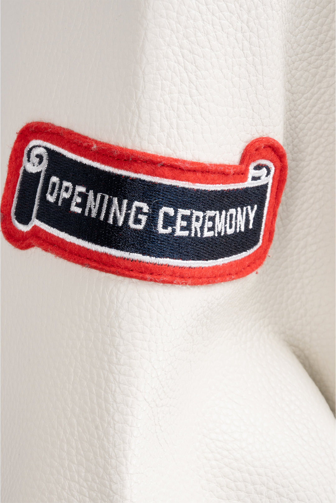 Opening Ceremony Size S Men's Varsity Jacket