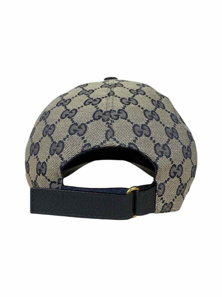 Gucci Size XXL Hat