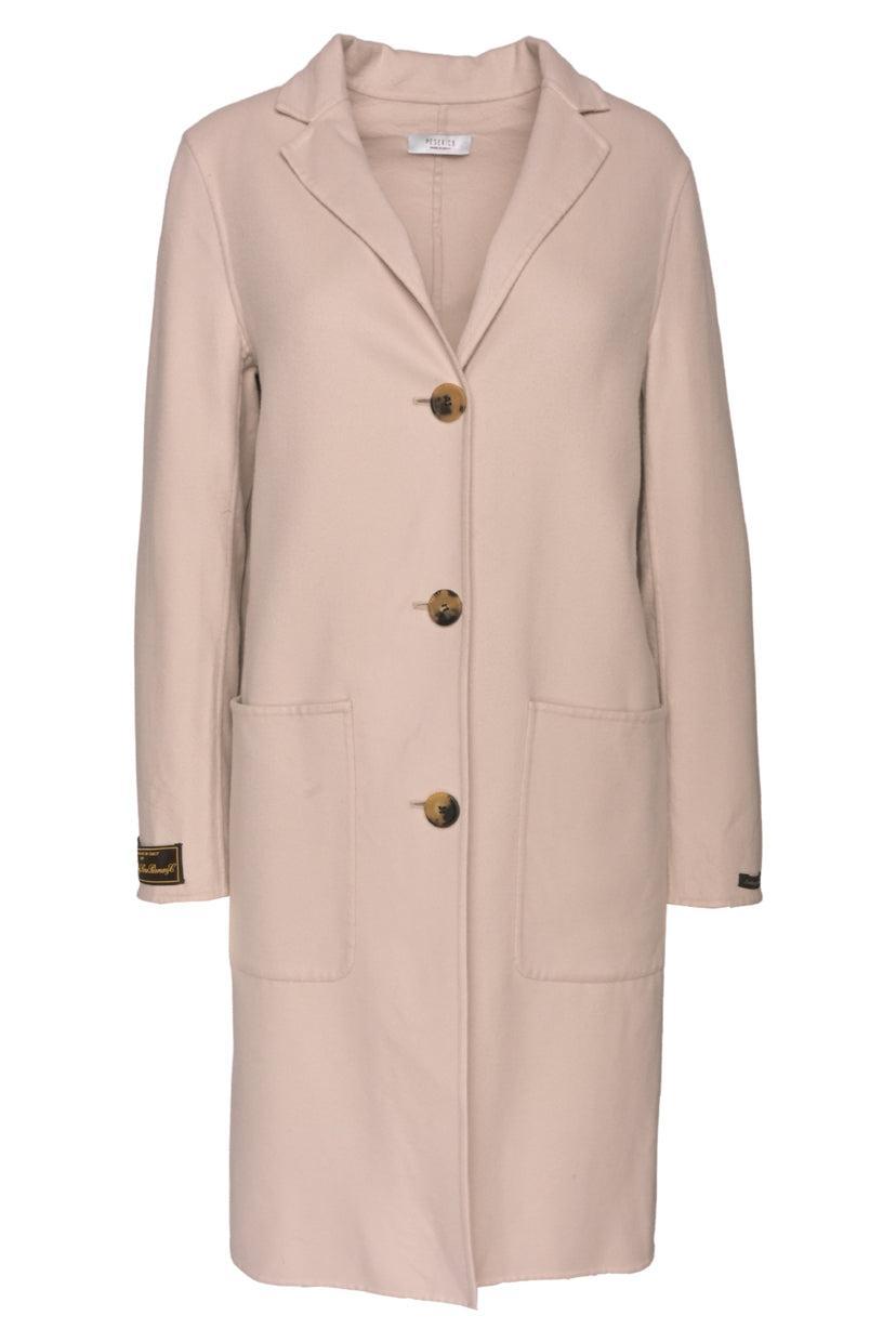 Peserico Size 44 Coat
