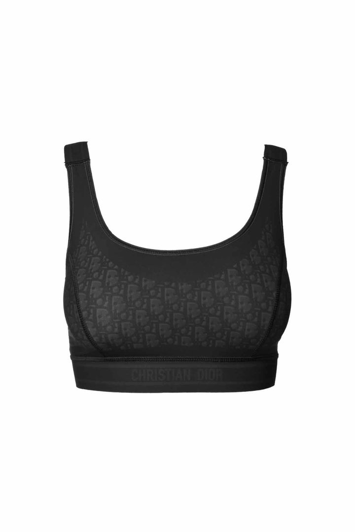 Dior Size M Alps Bra