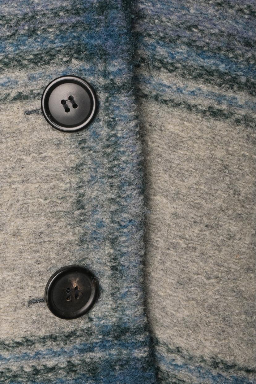 Isabel Marant Etoile Size 34 Gabriel Coat