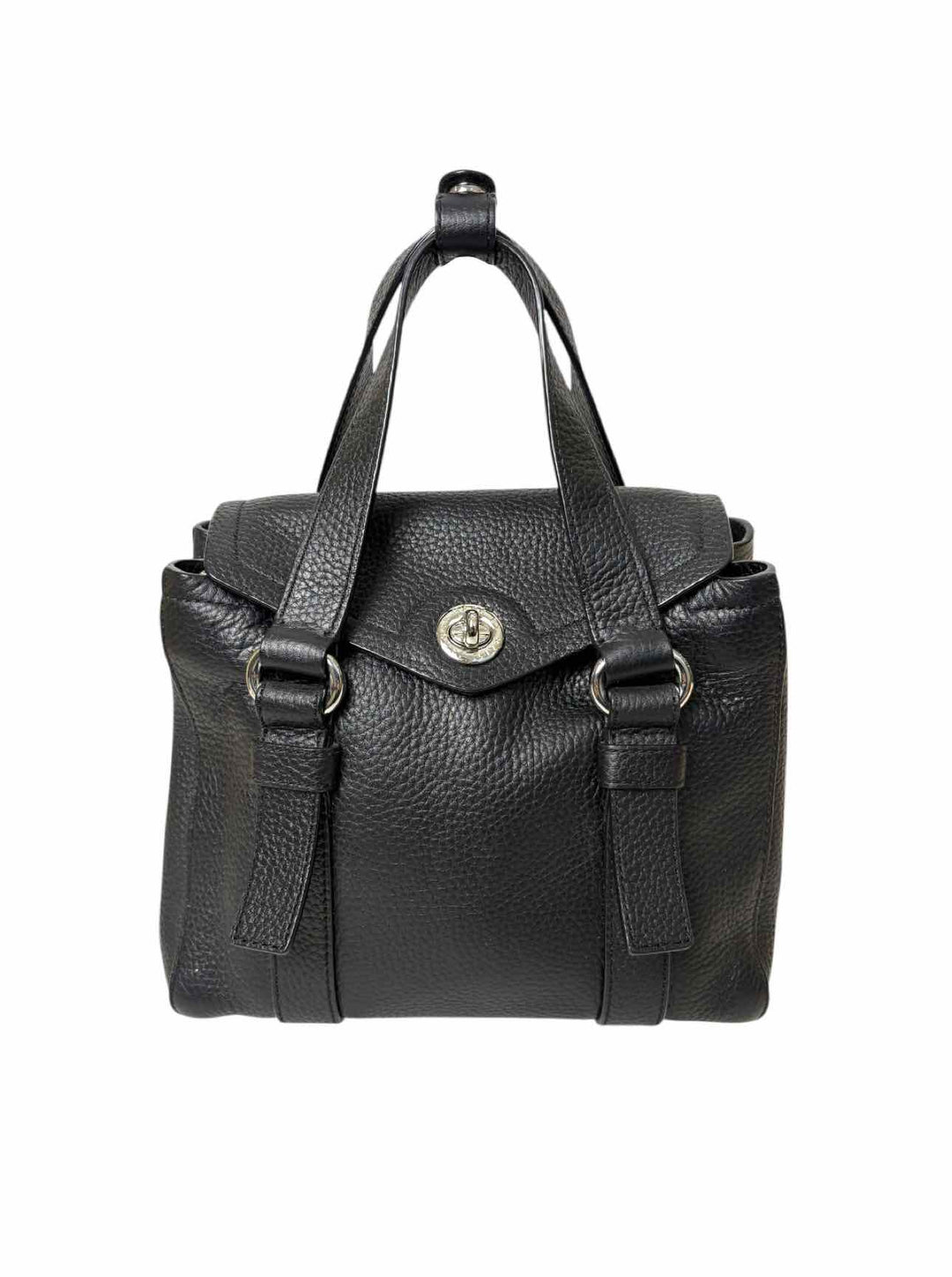 Marc by Marc Jacobs Turnlock Bowler Purse