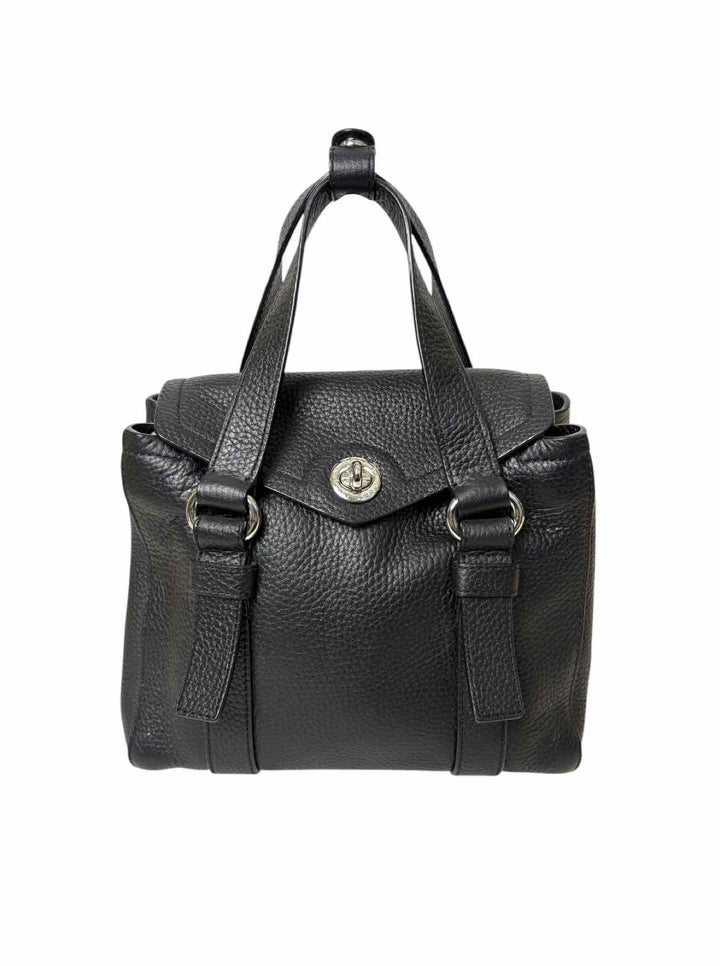 Marc by Marc Jacobs Turnlock Bowler Purse