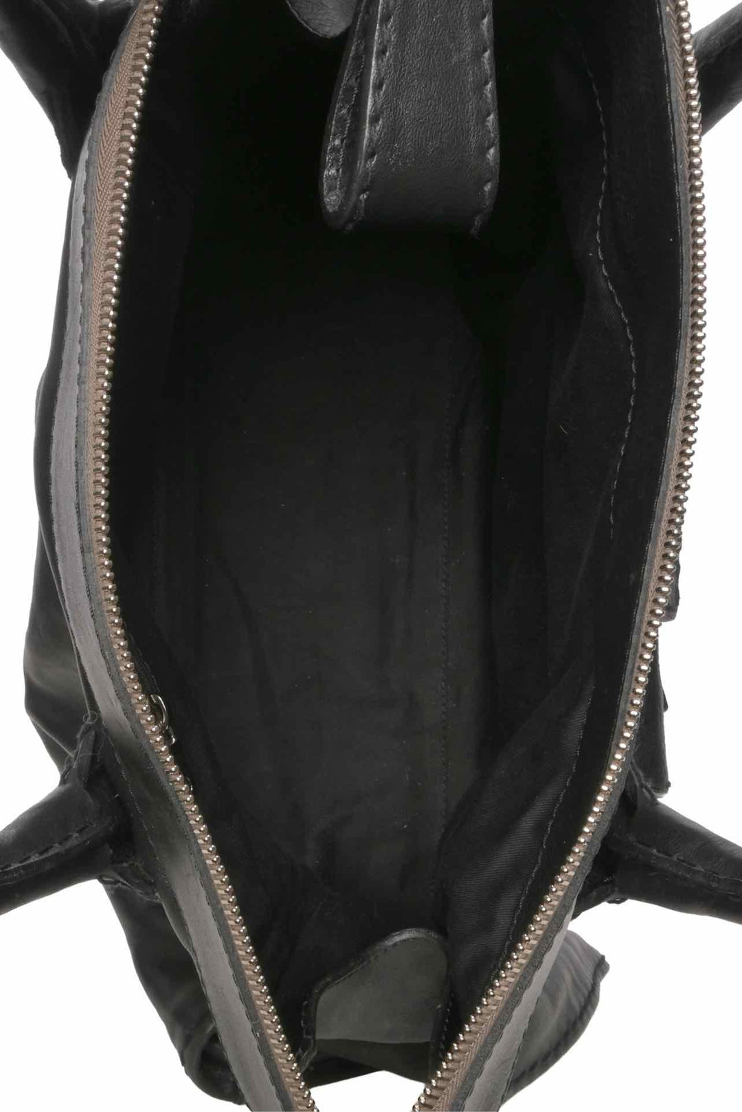 Chloe Leather Edith Satchel