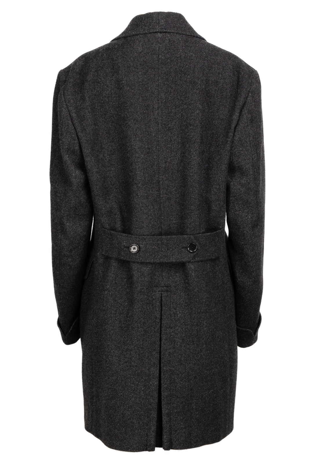 Harold Size 42 Men's Peacoat