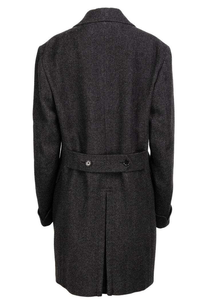 Harold Size 42 Men's Peacoat