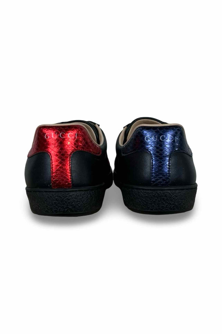 Gucci Size 39 Sneaker