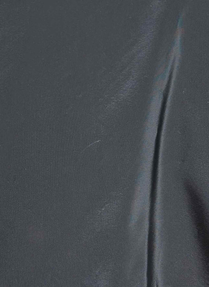 Tombolini Size 50 Silk Blend Ball Gown Skirt