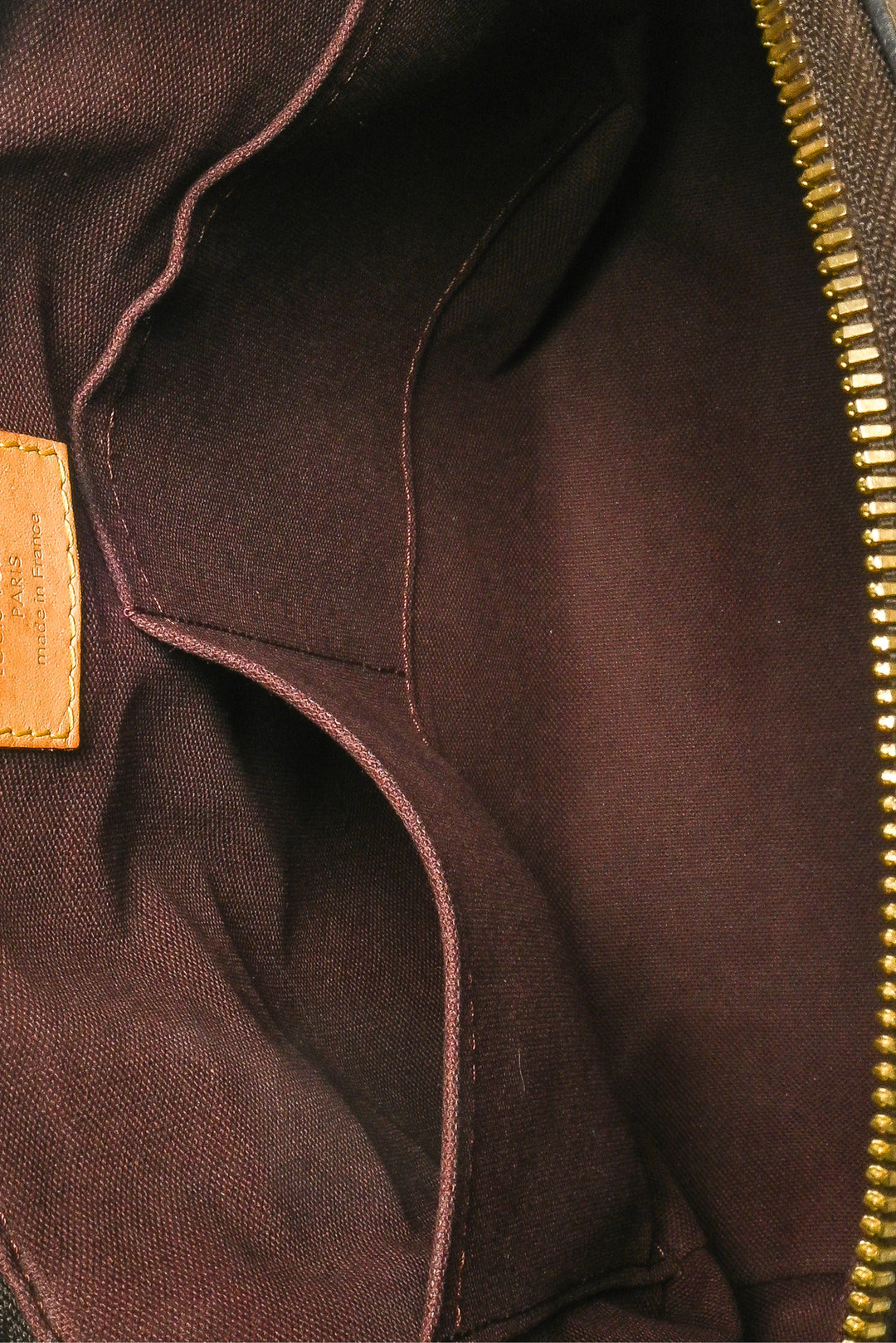 Louis Vuitton 2017 Monogram Turenne PM Bag