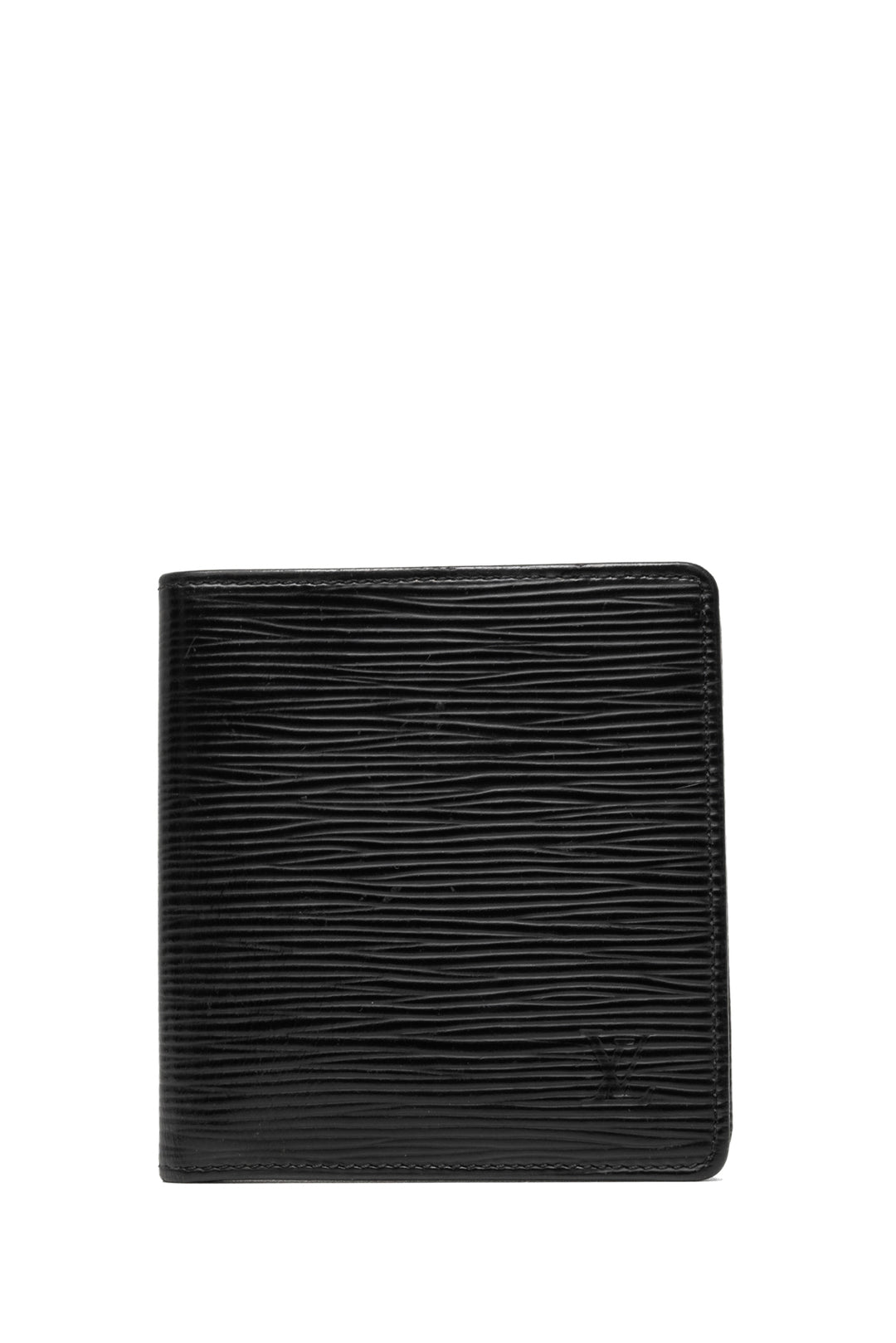 Louis Vuitton Epi BI-Fold Wallet