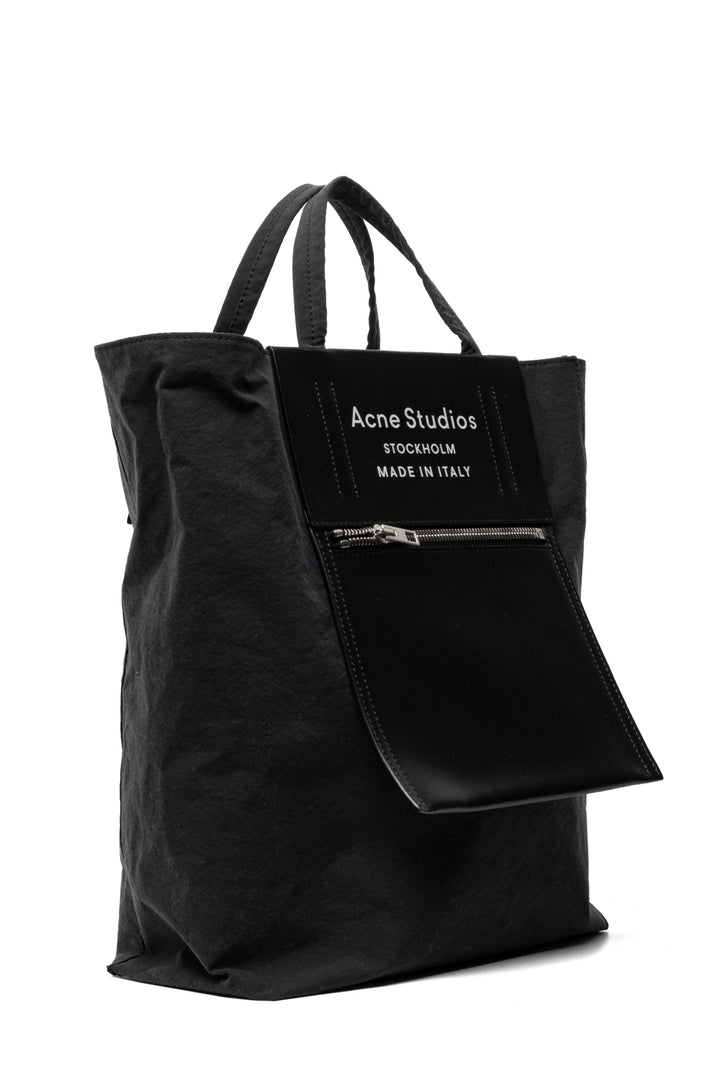 Acne Small Baker Out Tote