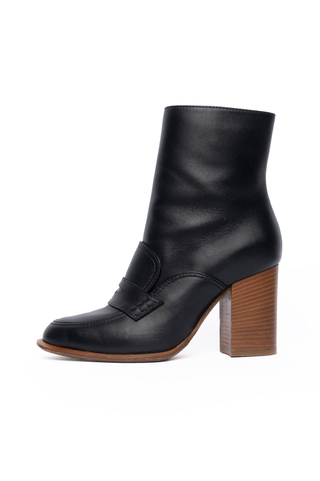 Loewe Size 39 Ankle Boots