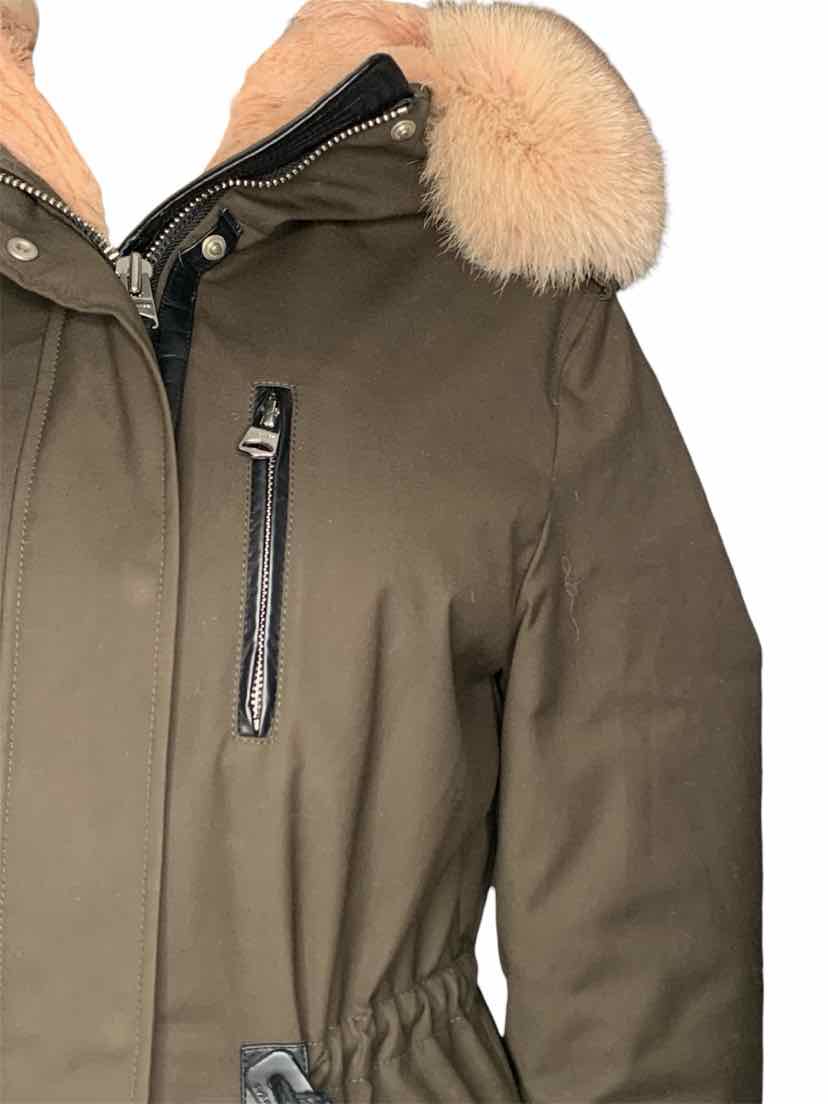 Mackage Size XS Coat