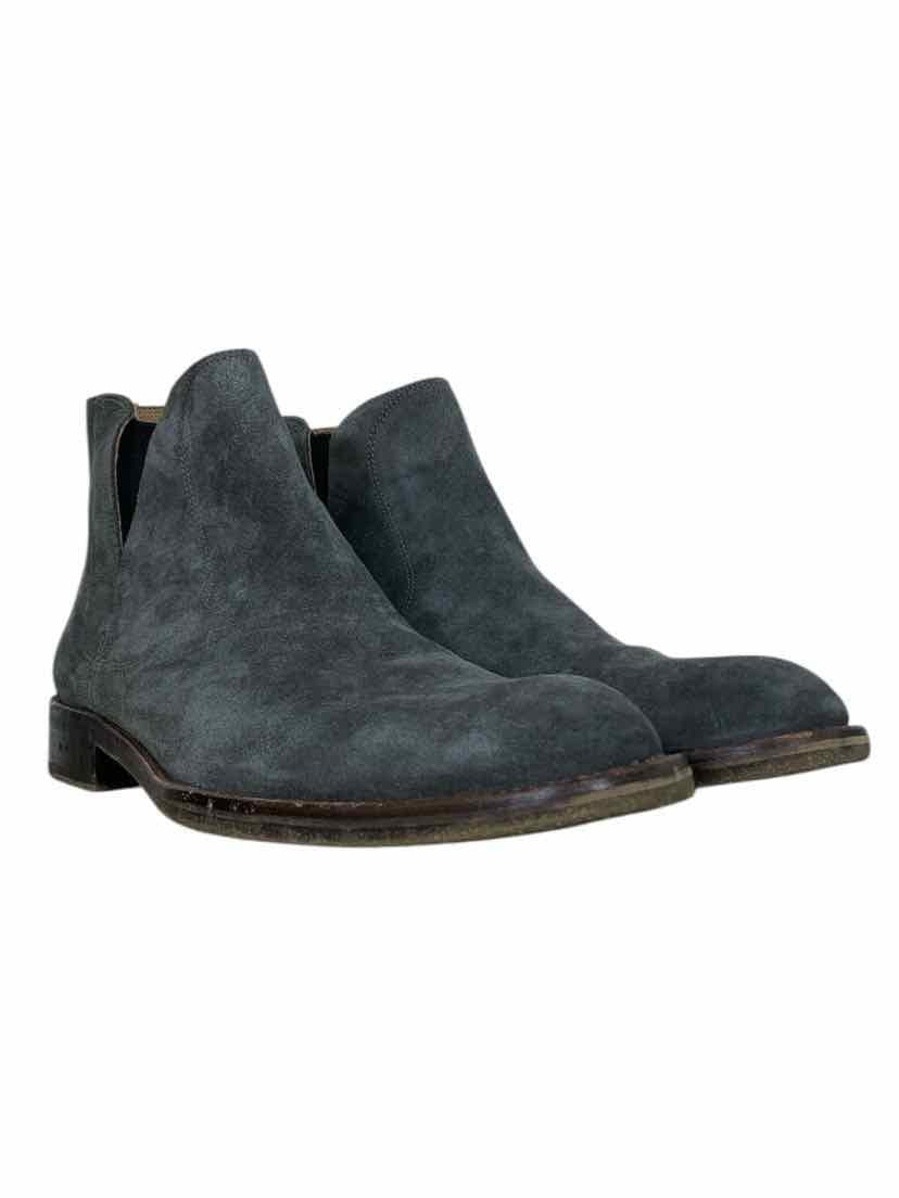 Mens Shoe Size 10 John Varvatos Men's Boots