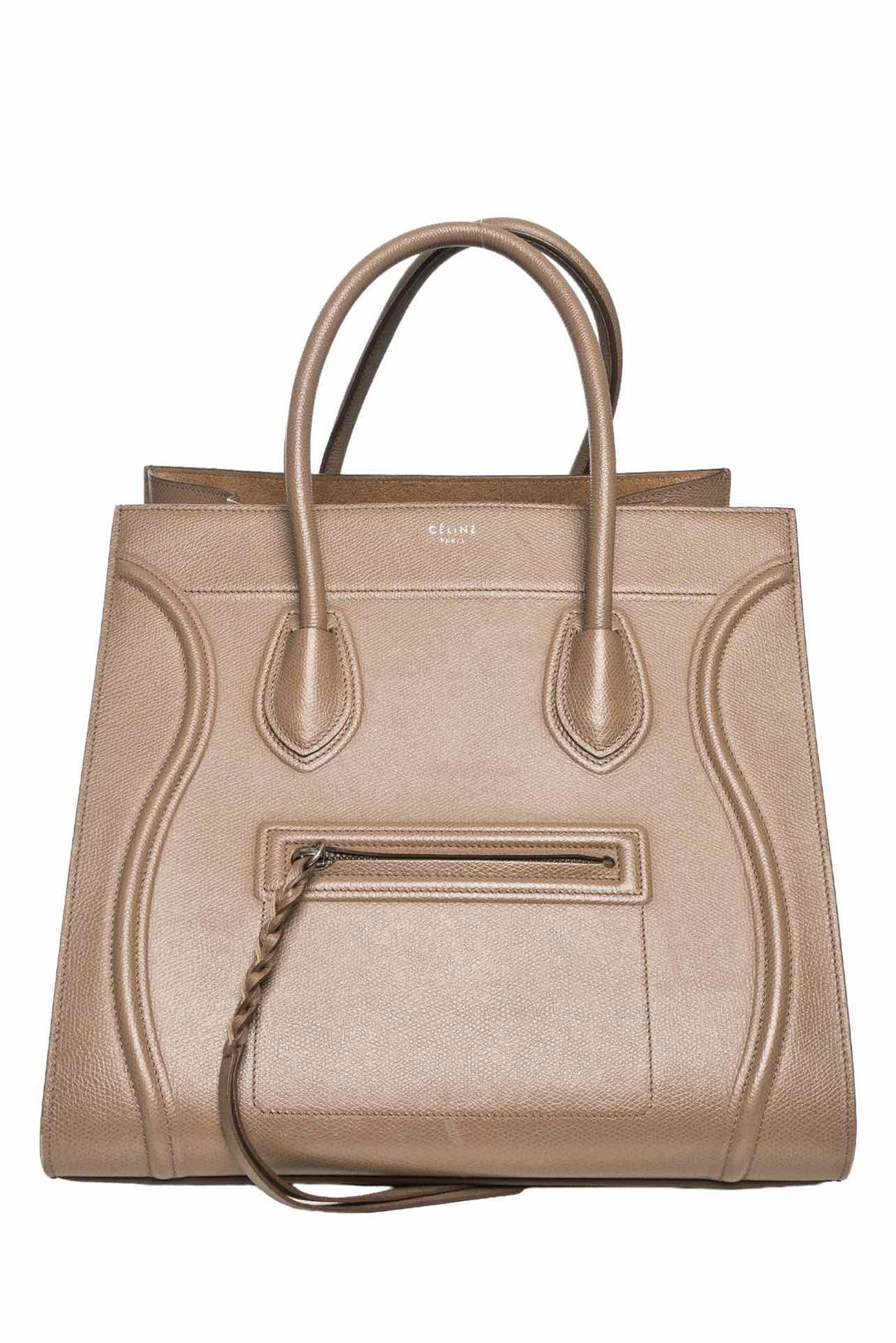 Celine 2014 Medium Phantom Luggage Tote