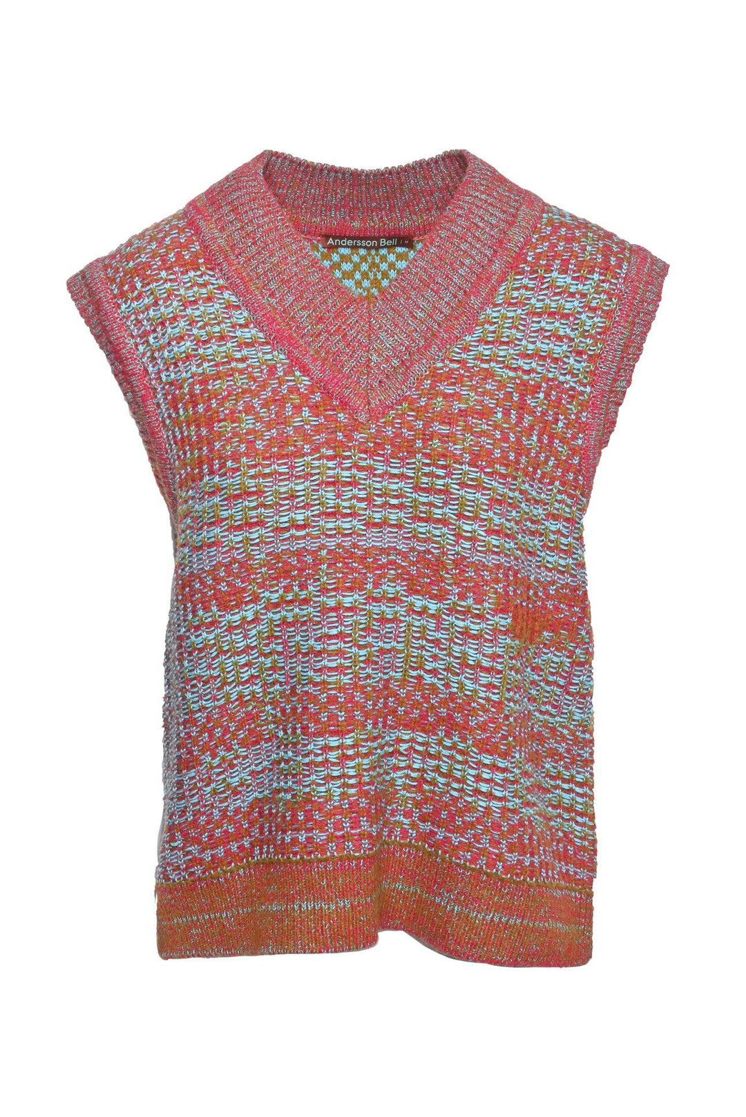 Andersson Bell Size M Men's Vest