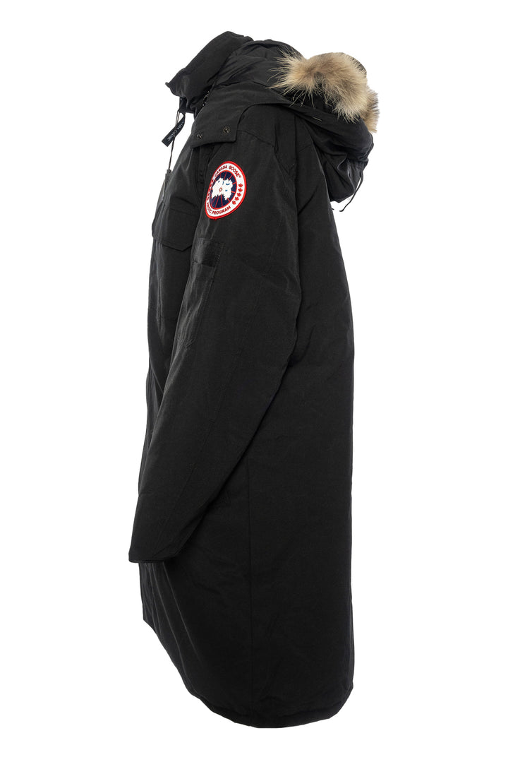 Canada Goose Size L Men's Westmount Parka Coat