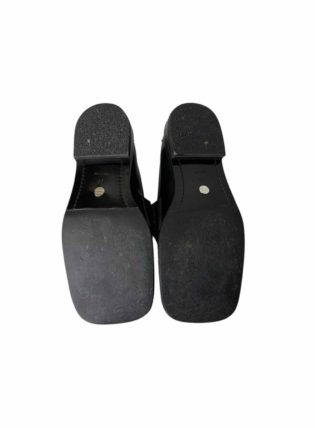 Proenza Schouler Size 38 Loafers