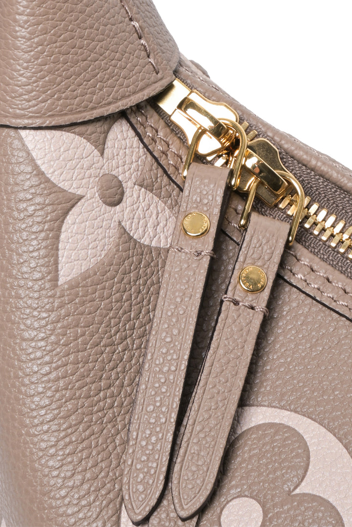 Louis Vuitton Monogram Empreinte Loop Hobo