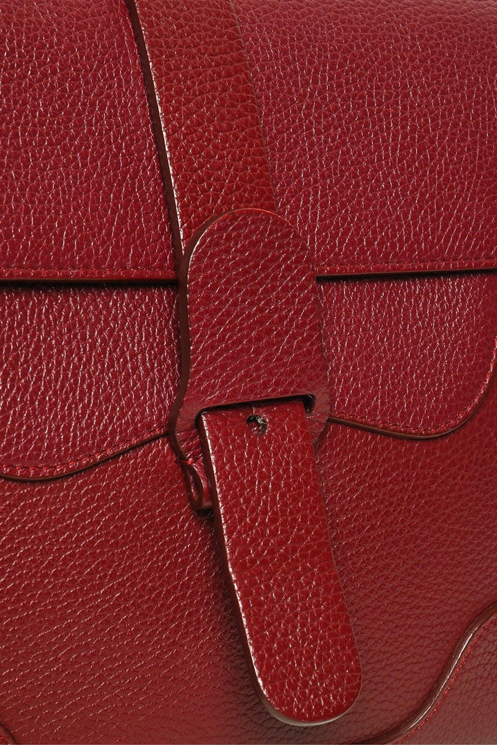 Senreve Merlot Midi Maestra BackPack