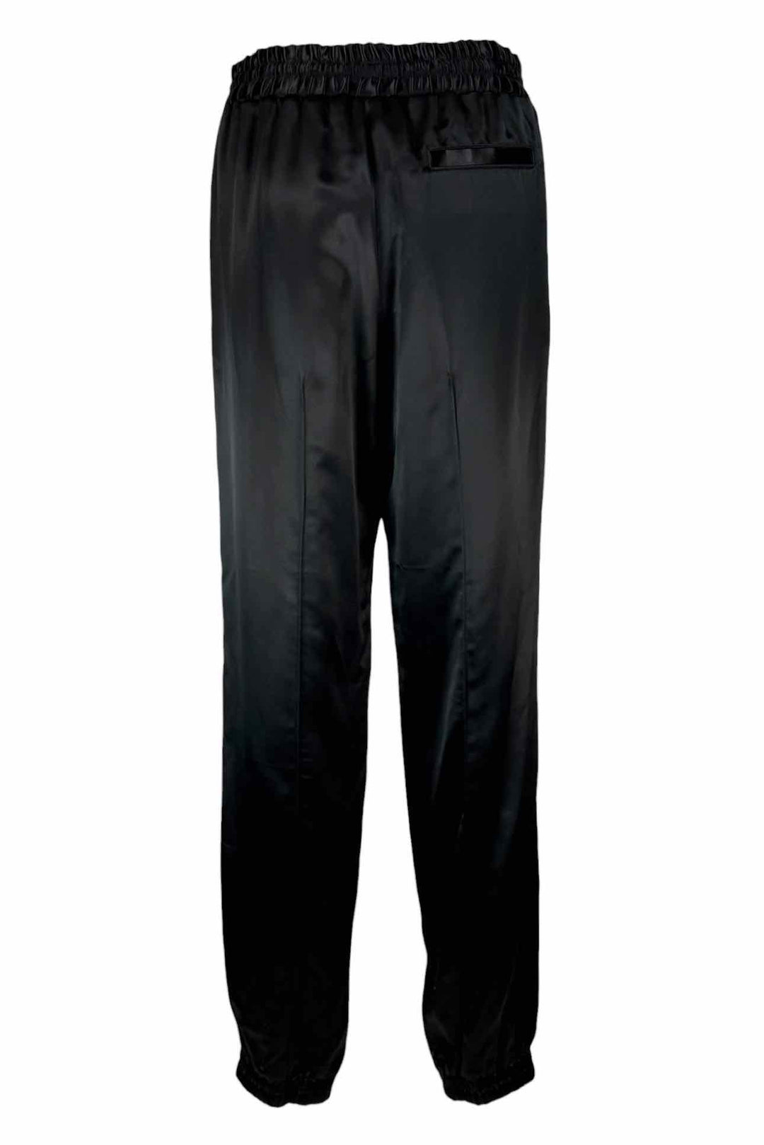 Jil Sander Size 34 Satin Joggers
