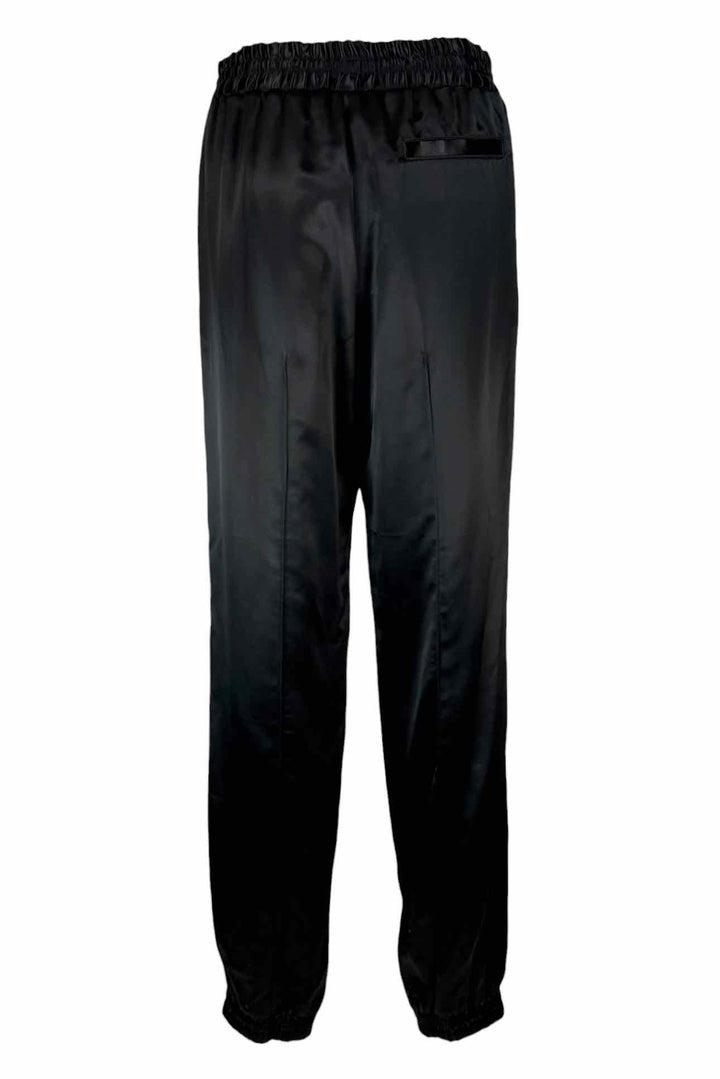 Jil Sander Size 34 Satin Joggers