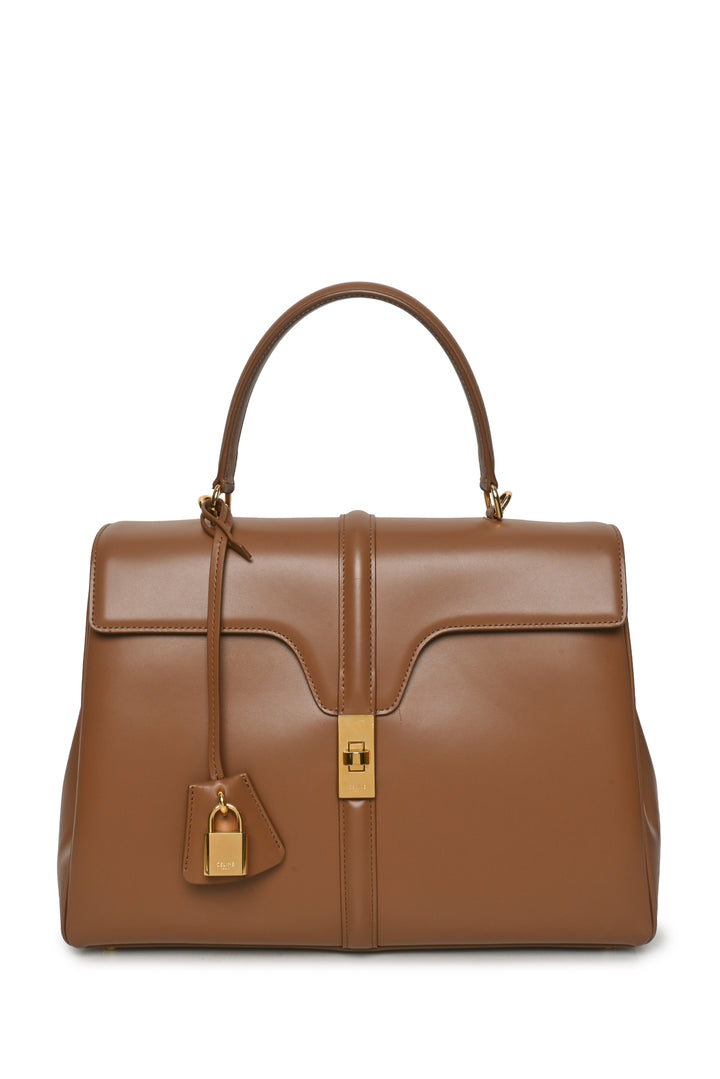 Celine 2023 Medium Classique 16 Bag