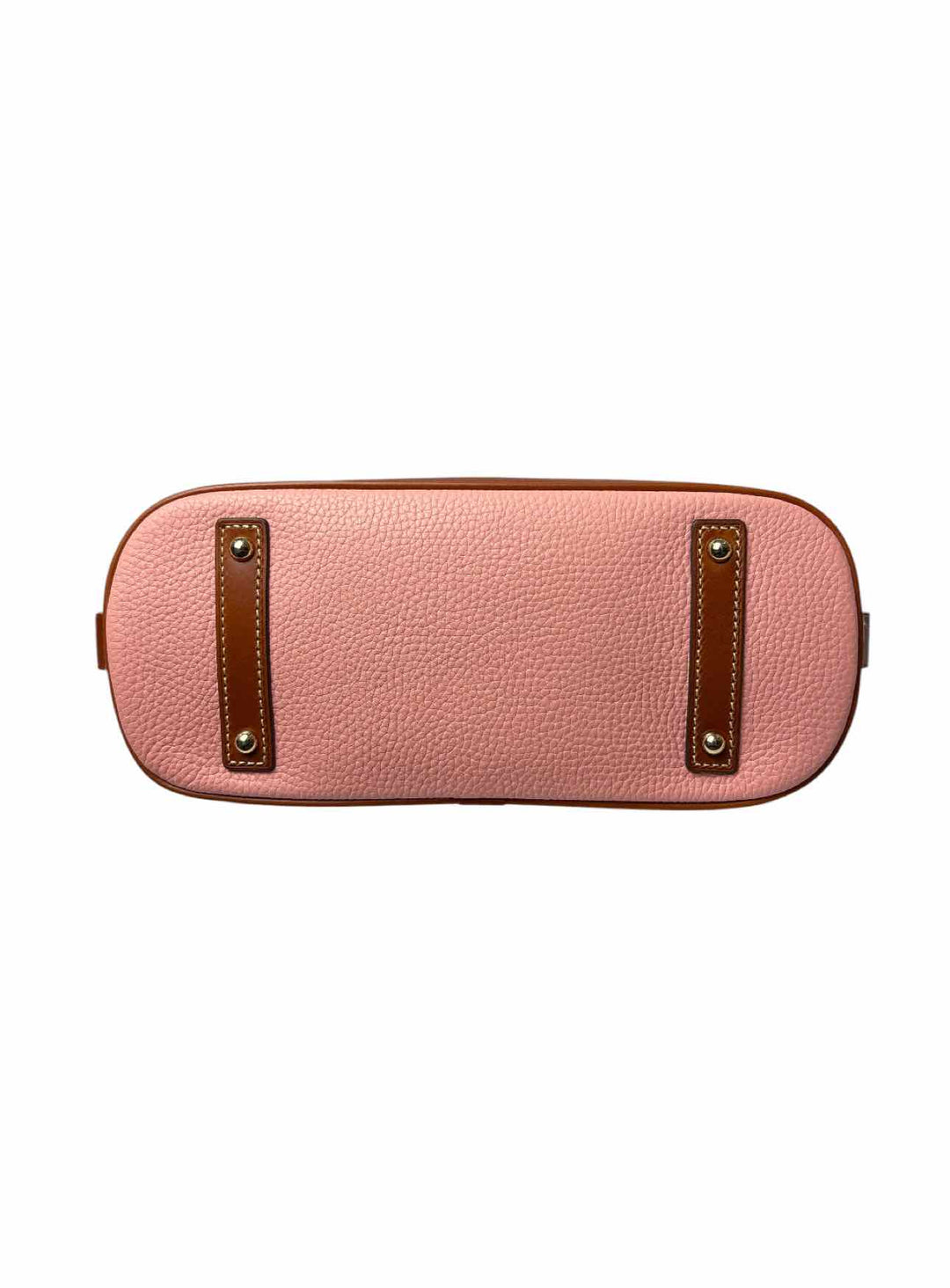 Dooney & Bourke Zip Zip Satchel Purse