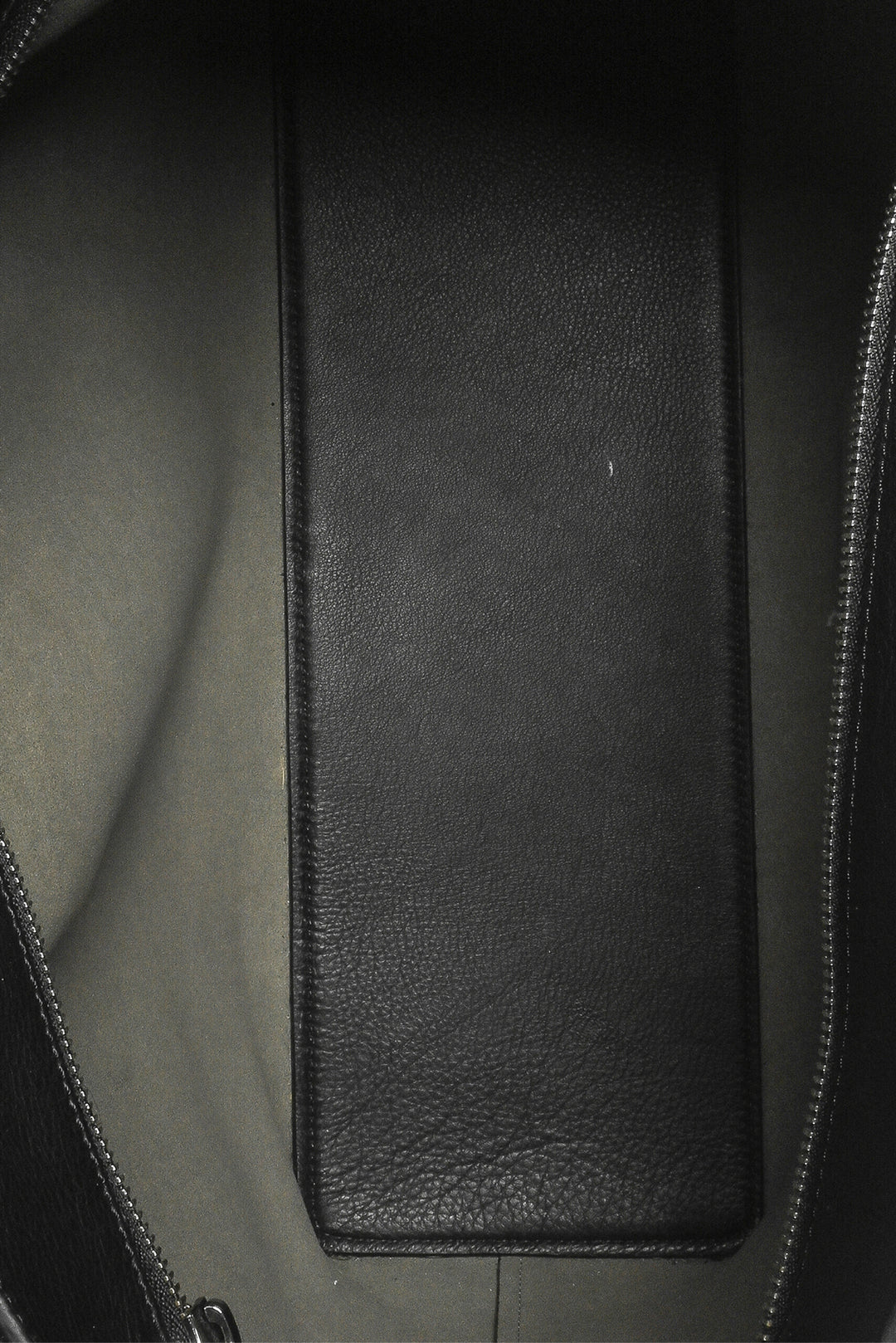 Fabiana Filippi Bead Embellished Leather Tote