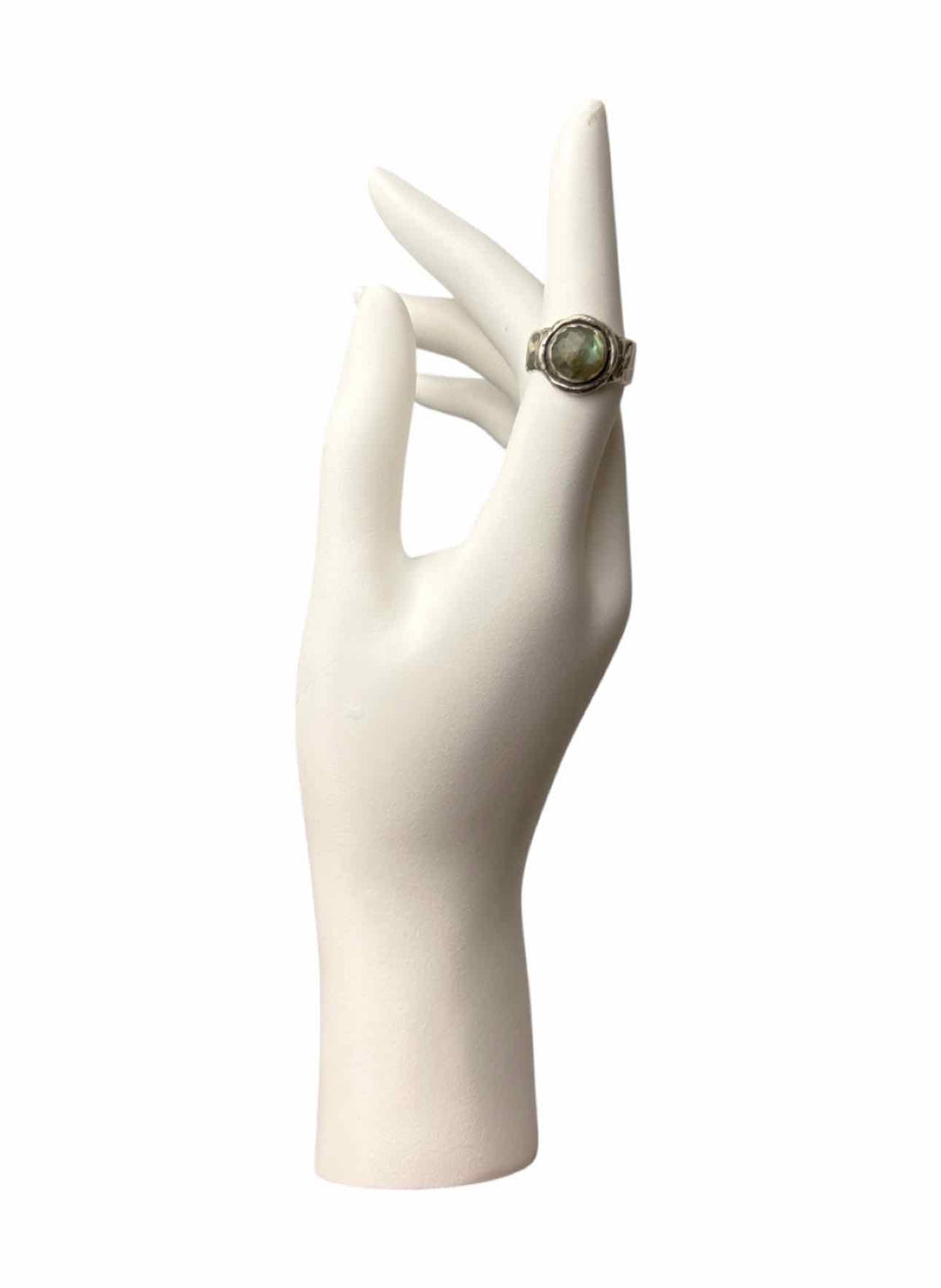 Pyrrha Size 8 Ring