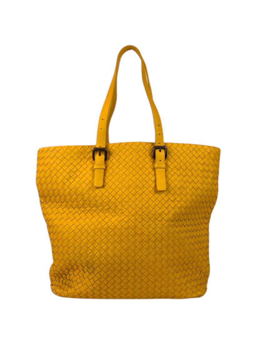 Bottega Veneta Intrecciato Tote