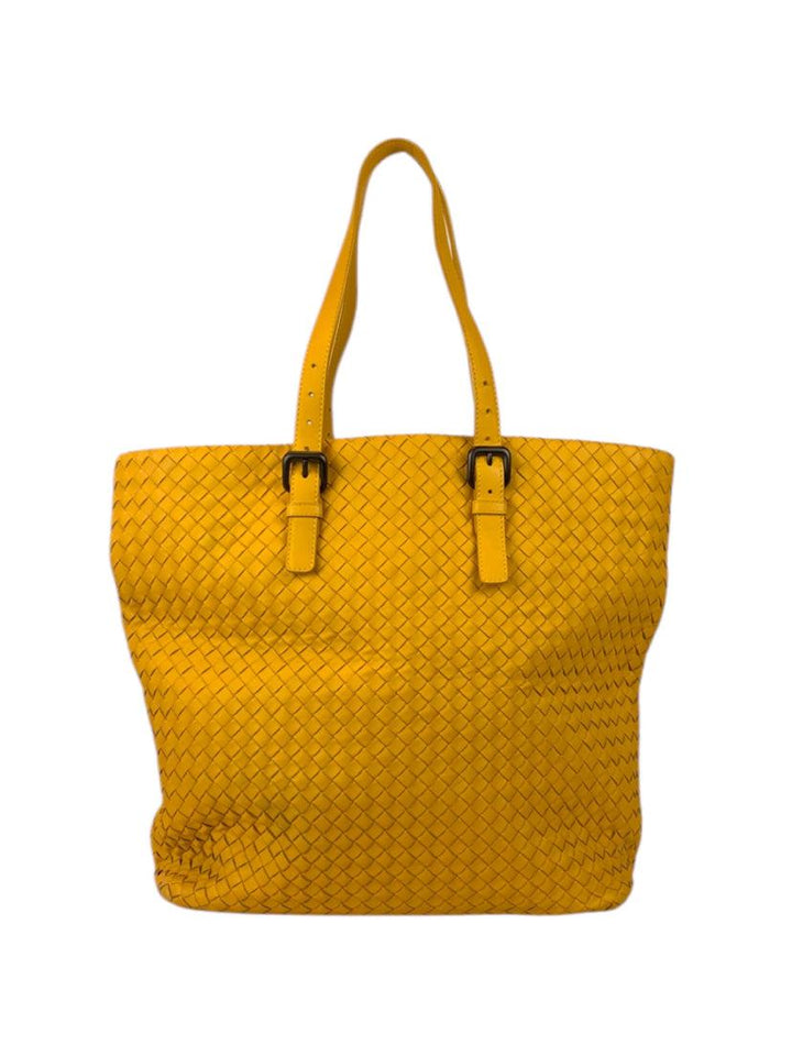 Bottega Veneta Intrecciato Tote