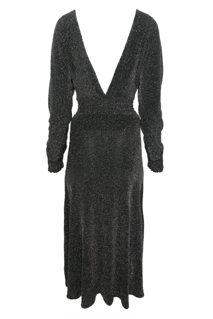 maje Size 1 Ravialine Dress