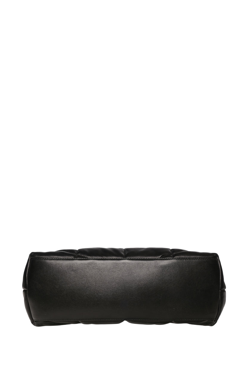 Saint Laurent 2019 Medium Puffer Shoulder Bag