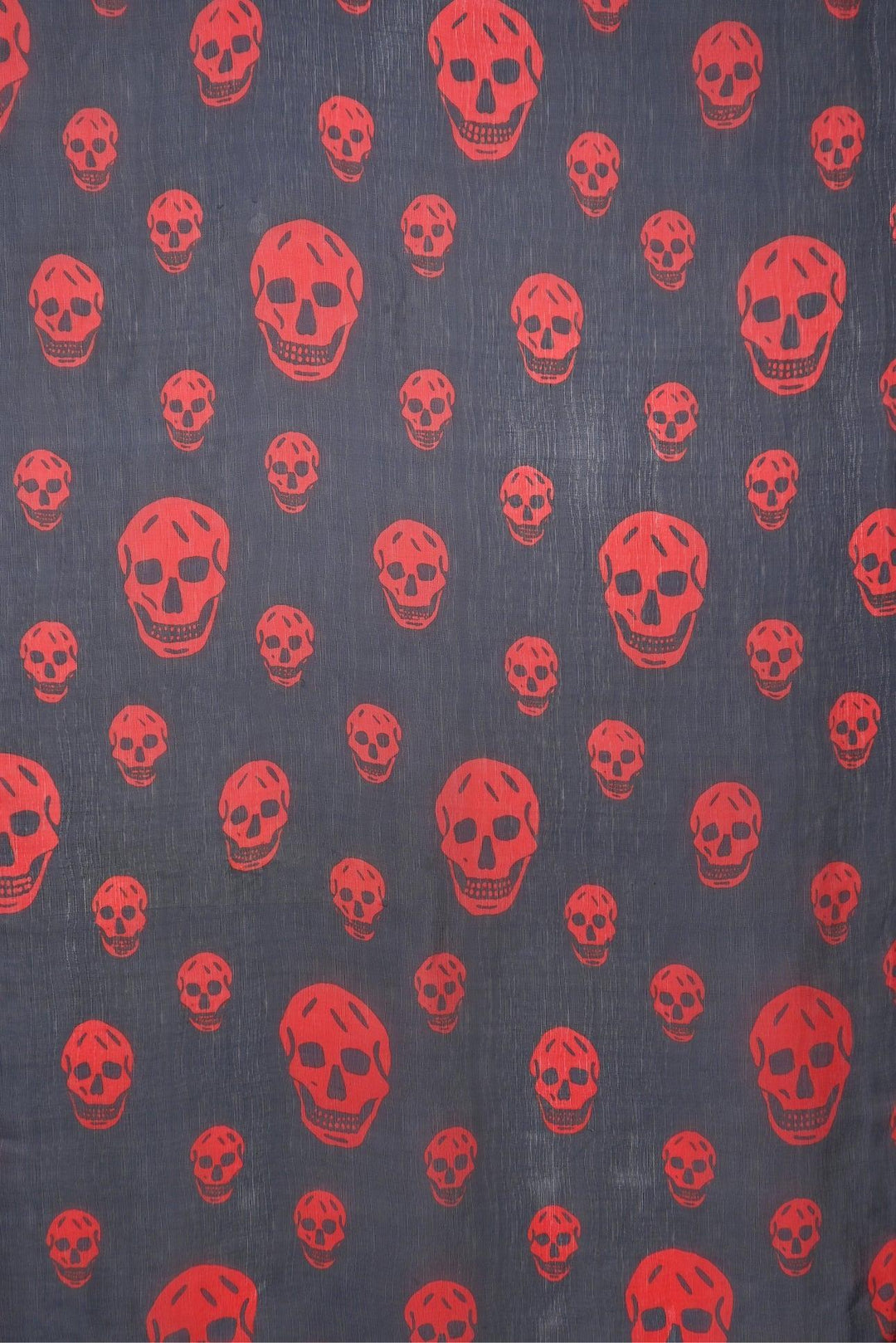 Alexander Mcqueen Scarf