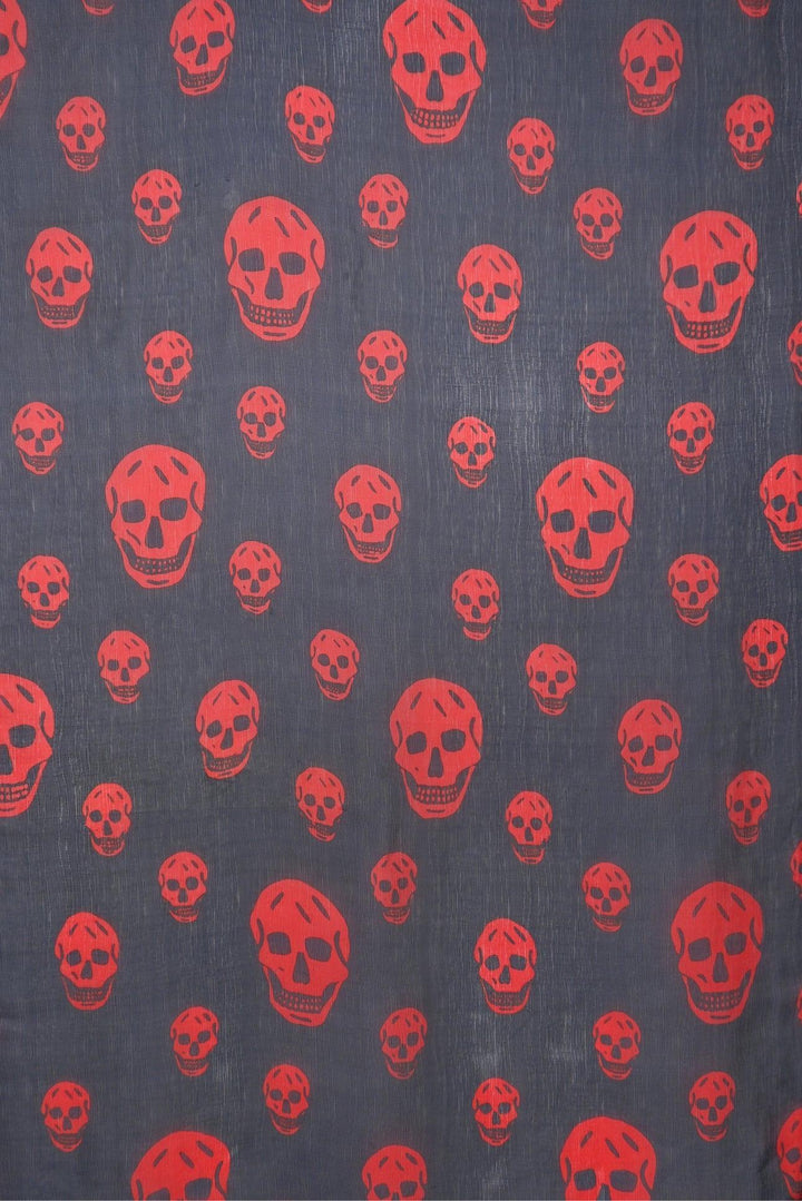 Alexander Mcqueen Scarf