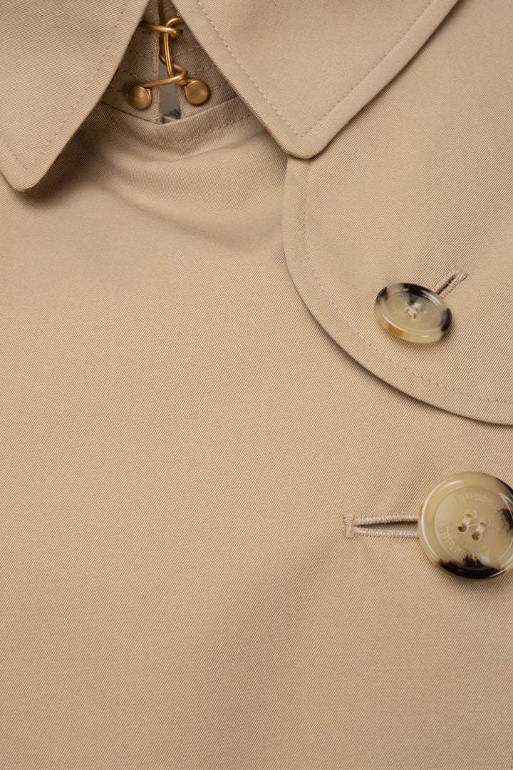 Burberry Size 6 Coat