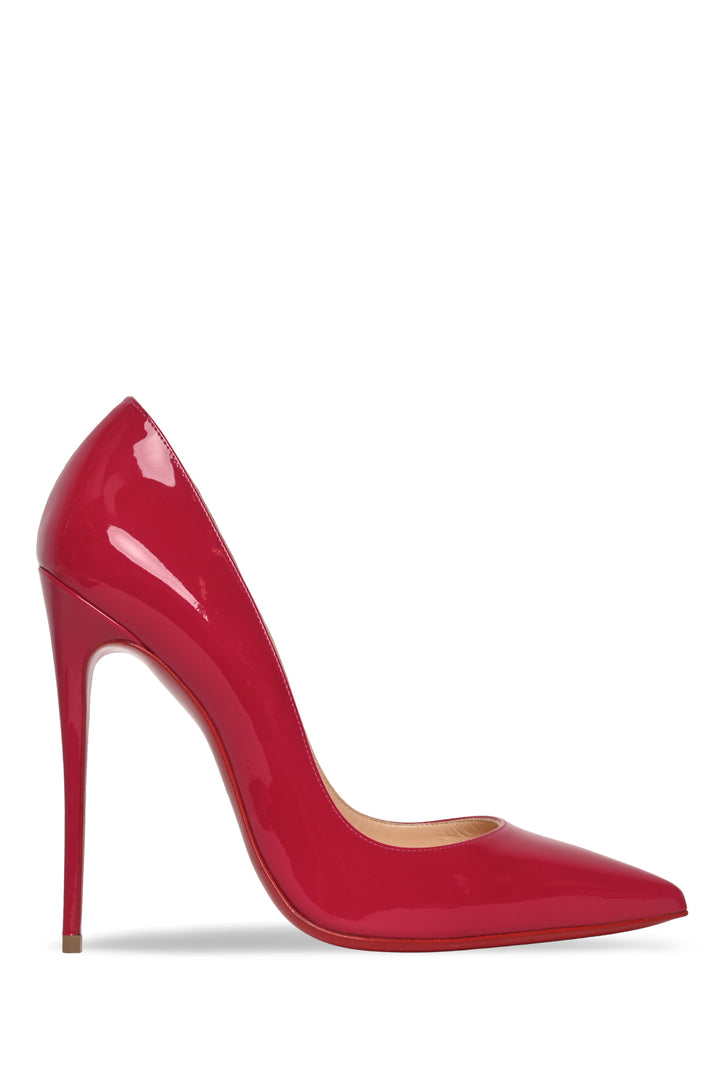 Christian Louboutin So Kate Size 39 Pumps
