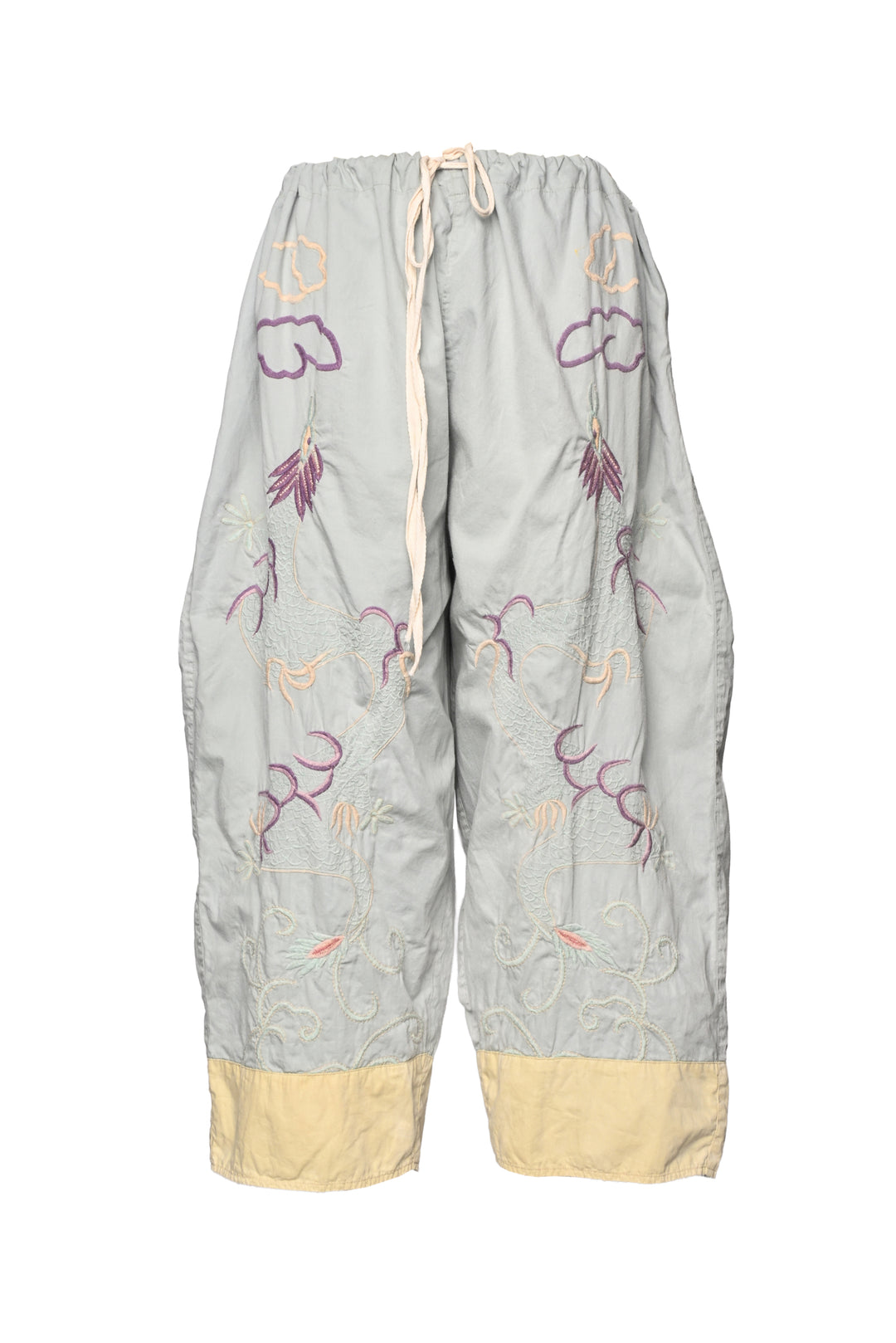 Magnolia Pearl Size OS Alyce Dragon Pants
