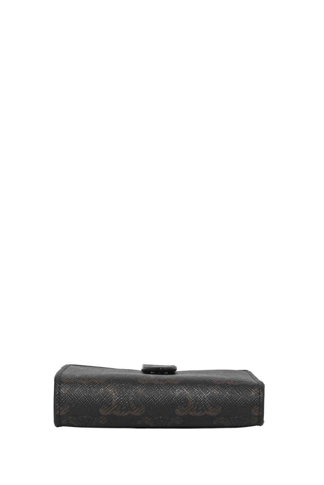 Celine 2022 Triomphe Compact Wallet